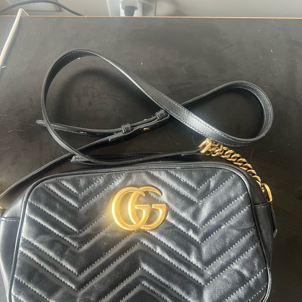 Gucci Bag